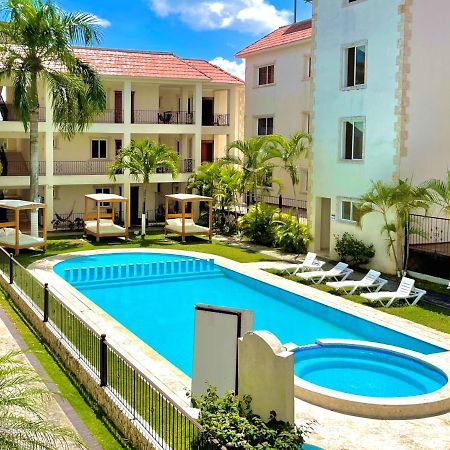 Punta Cana Seven Beaches エクステリア 写真