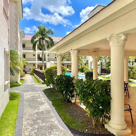 Punta Cana Seven Beaches エクステリア 写真