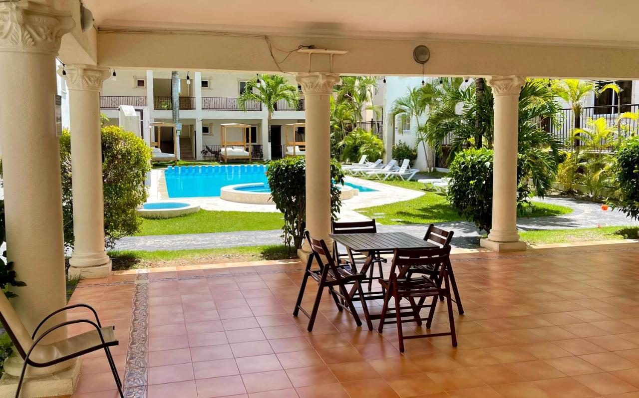 Punta Cana Seven Beaches エクステリア 写真