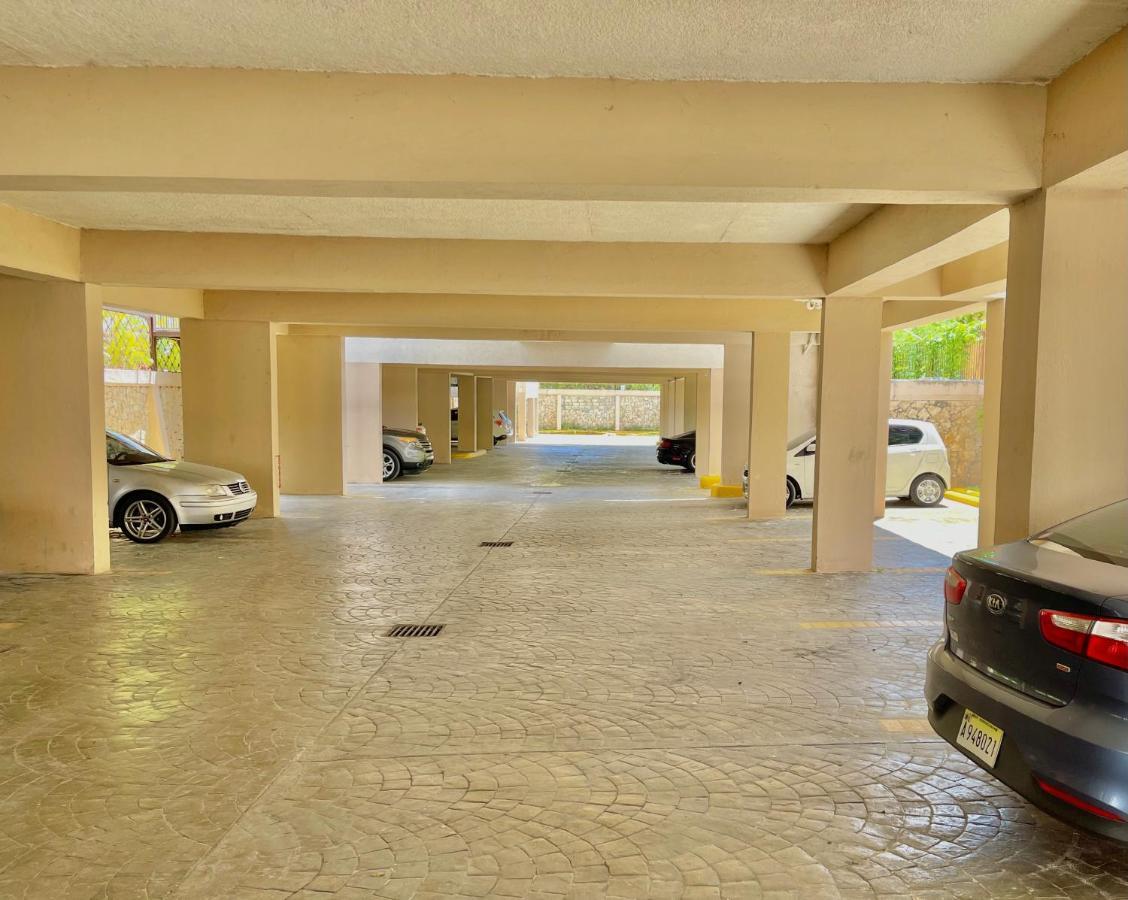 Punta Cana Seven Beaches エクステリア 写真