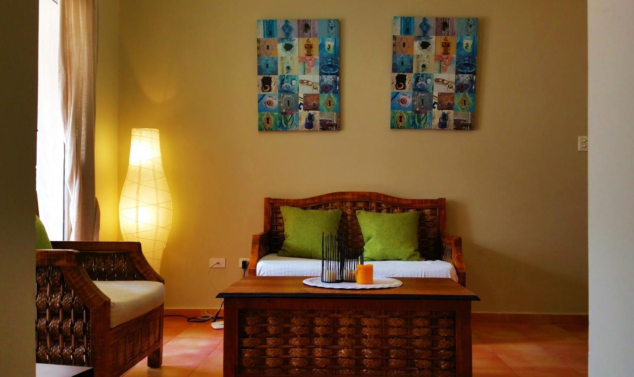 Punta Cana Seven Beaches エクステリア 写真
