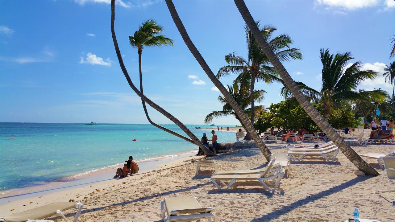 Punta Cana Seven Beaches エクステリア 写真
