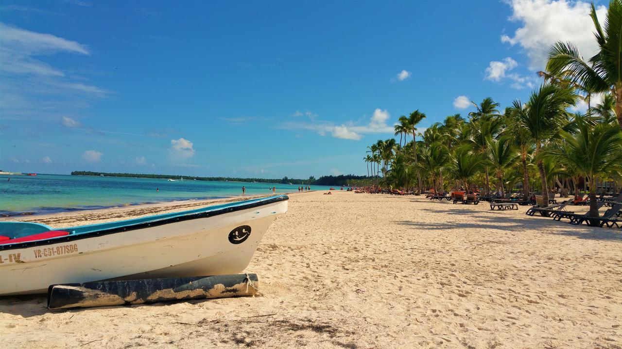 Punta Cana Seven Beaches エクステリア 写真