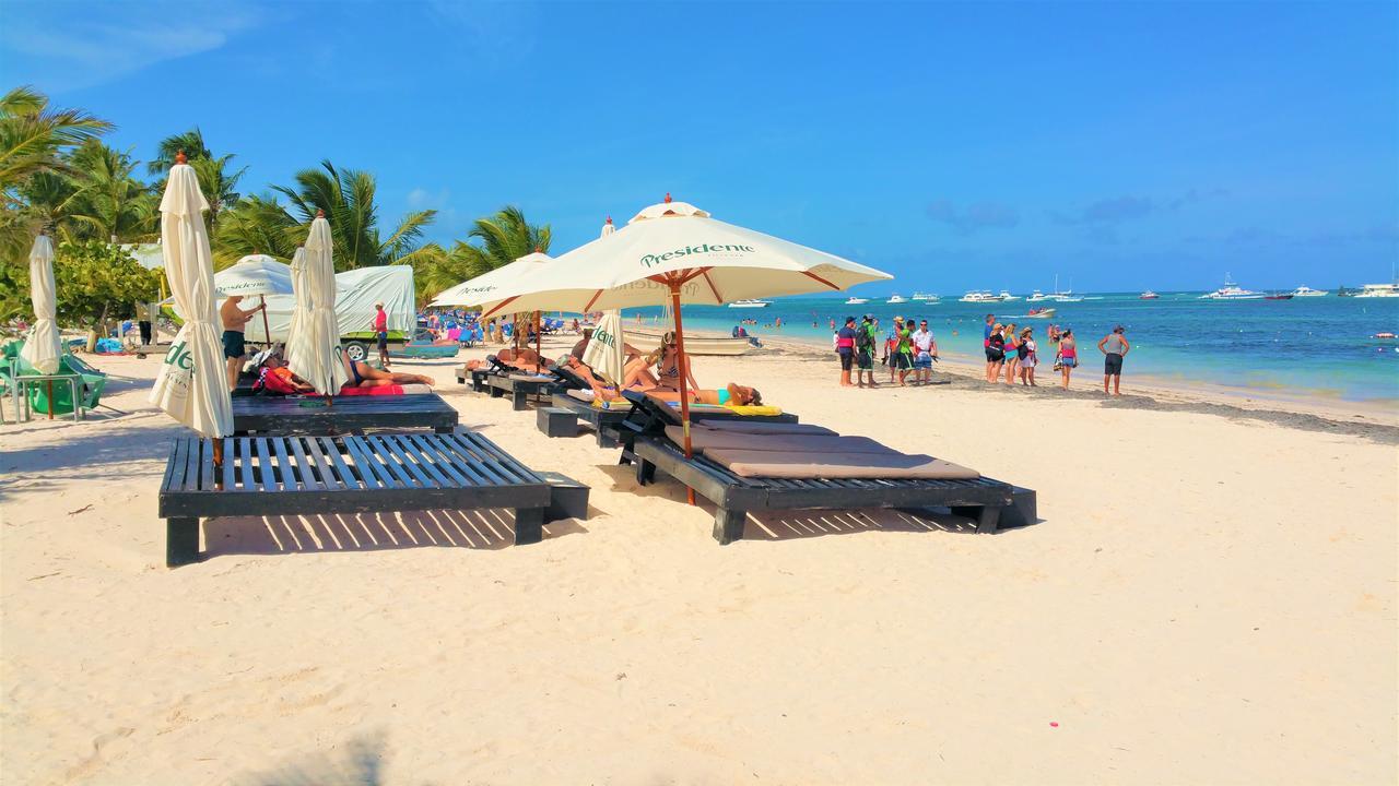 Punta Cana Seven Beaches エクステリア 写真