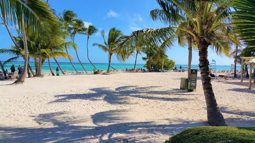Punta Cana Seven Beaches エクステリア 写真